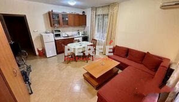 Едностаен апартамент в Несебър - 54 кв.м за 1167 €/кв.м - Снимка #1