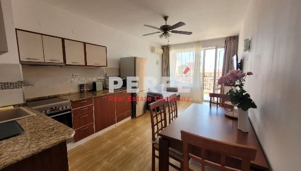 Тристаен апартамент в Свети Влас - 105 кв.м за 1334 €/кв.м - Снимка #1
