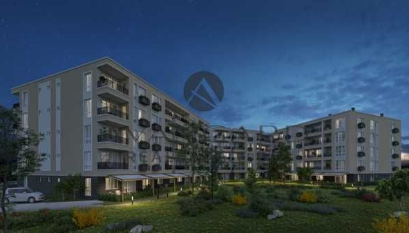 Двустаен апартамент в Пловдив, Христо Смирненски - 64 кв.м за 1095 €/кв.м - Снимка #1