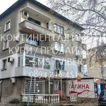 Етаж от къща в Пловдив, Кючук Париж - 130 кв.м за 981 €/кв.м - Снимка #1
