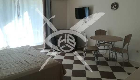 Едностаен апартамент в Созопол - 42 кв.м за 679 €/кв.м - Снимка #1