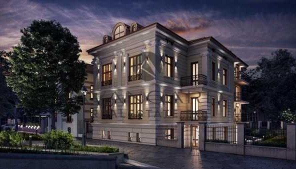 Едностаен апартамент в Пловдив, Център - 70 кв.м за 2900 €/кв.м - Снимка #1