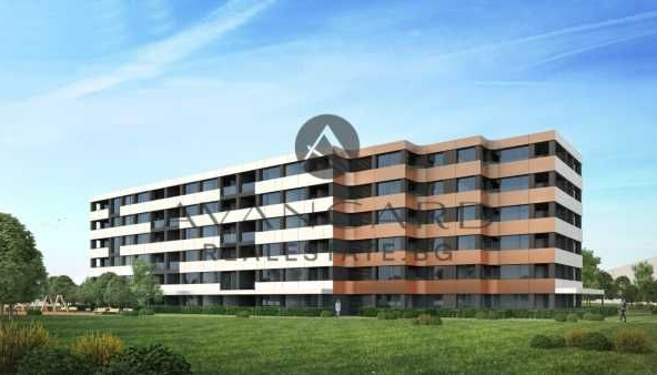 Тристаен апартамент в Пловдив, Кършияка - 118 кв.м за 620 €/кв.м - Снимка #1