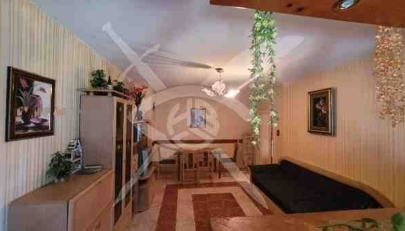 Двустаен апартамент в Бургас, Изгрев - 41 кв.м за 1194 €/кв.м - Снимка #1