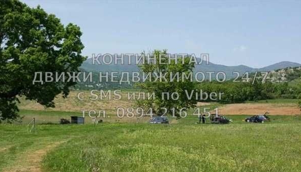 Парцел в с. Мътеница, Област Пловдив - 14300 кв.м за 2 €/кв.м - Снимка #1