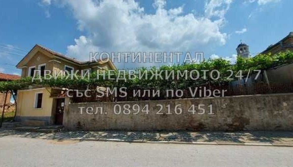 Къща в с. Бабек, Област Пловдив - 110 кв.м за 591 €/кв.м - Снимка #1