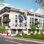 Тристаен апартамент в Пловдив, Христо Смирненски - 114 кв.м за 1250 €/кв.м - Снимка #1