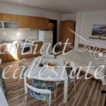 Дава се под наем Едностаен апартамент в Варна, Погреби - 37 кв.м за 255 € - Снимка #1