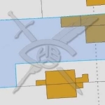 Парцел в Бургас, Лозово - 902 кв.м за 65 €/кв.м - Снимка #1