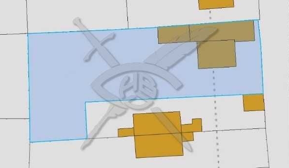 Парцел в Бургас, Лозово - 902 кв.м за 65 €/кв.м - Снимка #1
