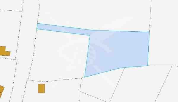 Парцел в с. Дебелт, Област Бургас - 1013 кв.м за 28 €/кв.м - Снимка #1