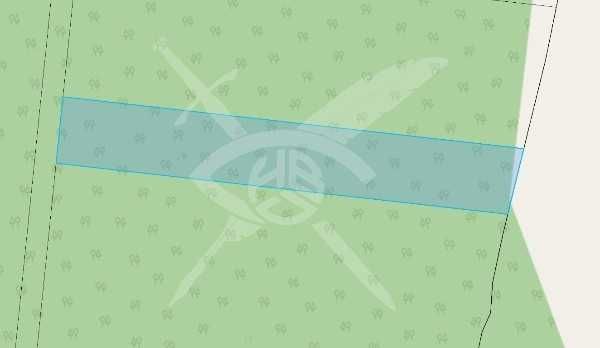 Парцел в Созопол - 1320 кв.м за 51 €/кв.м - Снимка #1