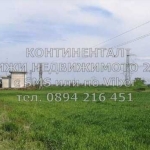 Земеделски имот в с. Катуница, Област Пловдив -  кв.м за 7 €/дка - Снимка #1