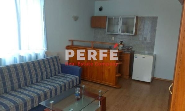 Двустаен апартамент в Несебър - 60 кв.м за 784 €/кв.м - Снимка #1