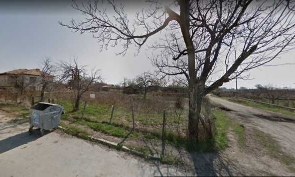 Парцел в с. Старосел, Област Пловдив - 930 кв.м за 21 €/кв.м - Снимка #1