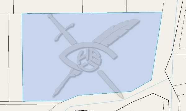 Парцел в с. Драчево, Област Бургас - 27000 кв.м за 1 €/кв.м - Снимка #1