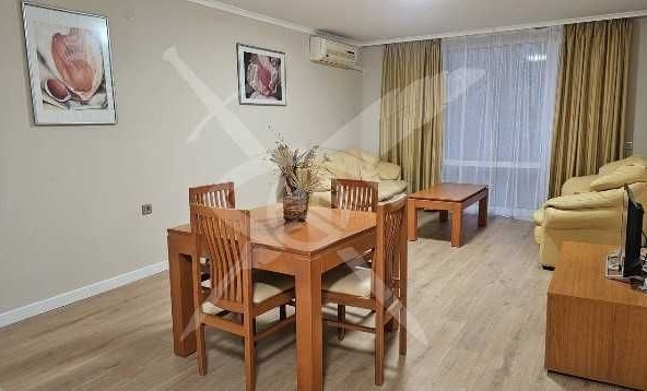 Двустаен апартамент в Свети Влас - 79 кв.м за 836 €/кв.м - Снимка #1
