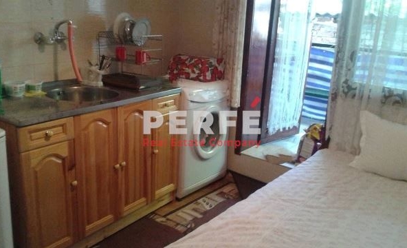 Етаж от къща в Несебър - 188 кв.м за 1376 €/кв.м - Снимка #1