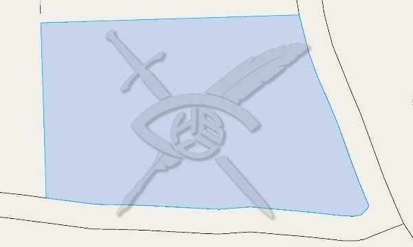 Парцел в Несебър - 3199 кв.м за 62 €/кв.м - Снимка #1