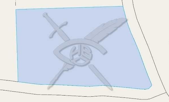 Парцел в Несебър - 3199 кв.м за 62 €/кв.м - Снимка #1