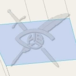 Парцел в с. Изворище, Област Бургас - 9900 кв.м за 2 €/кв.м - Снимка #1