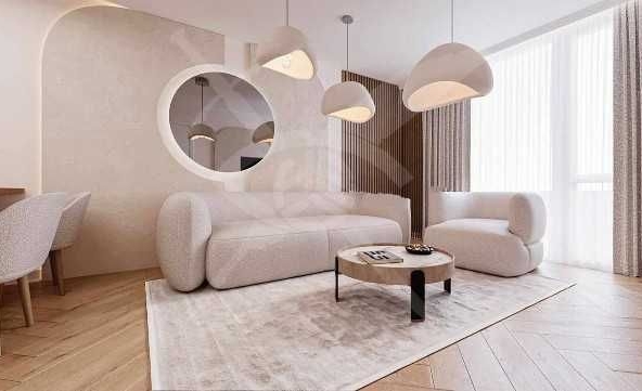 Двустаен апартамент в Созопол - 74 кв.м за 616 €/кв.м - Снимка #1