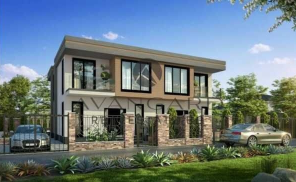 Къща в Пловдив, Беломорски - 176 кв.м за 1044 €/кв.м - Снимка #1