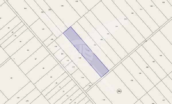 Парцел в с. Старосел, Област Пловдив - 3505 кв.м за 1 €/кв.м - Снимка #1