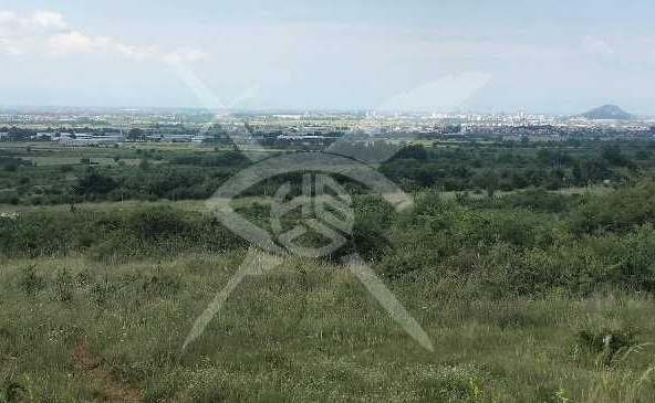 Парцел в с. Марково, Област Пловдив - 560 кв.м за 154 €/кв.м - Снимка #1