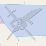 Парцел в с. Равадиново, Област Бургас - 6000 кв.м за 4 €/кв.м - Снимка #1