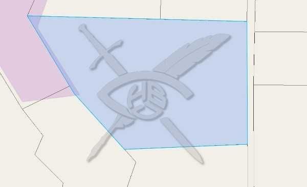 Парцел в с. Равадиново, Област Бургас - 6000 кв.м за 4 €/кв.м - Снимка #1