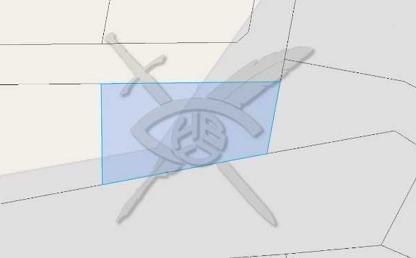 Парцел в с. Маринка, Област Бургас - 591 кв.м за 37 €/кв.м - Снимка #1