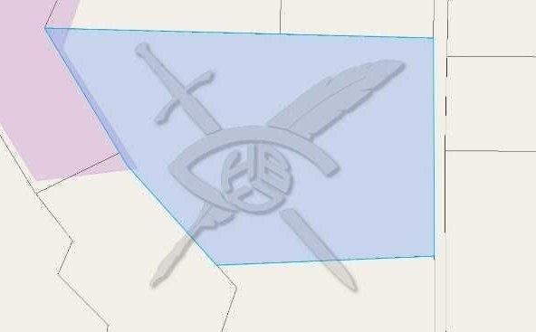 Парцел в с. Равадиново, Област Бургас - 6000 кв.м за 4 €/кв.м - Снимка #1