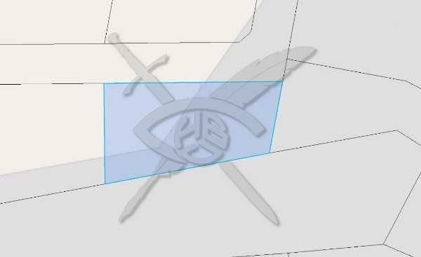 Парцел в с. Маринка, Област Бургас - 591 кв.м за 36 €/кв.м - Снимка #1