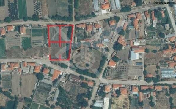 Парцел в с. Градина, Област Пловдив - 2800 кв.м за 14 €/кв.м - Снимка #1