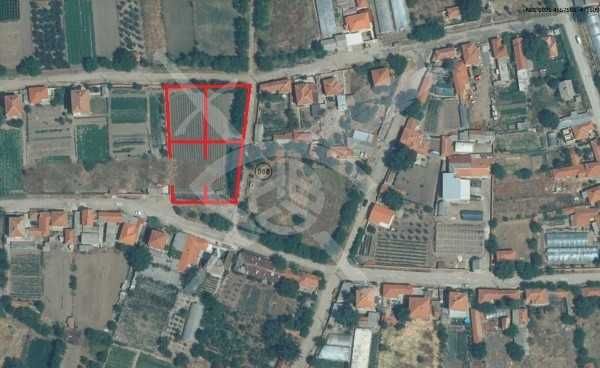 Парцел в с. Градина, Област Пловдив - 2800 кв.м за 14 €/кв.м - Снимка #1