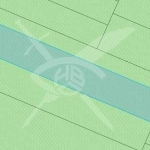 Парцел в Каблешково - 2021 кв.м за 8 €/кв.м - Снимка #1