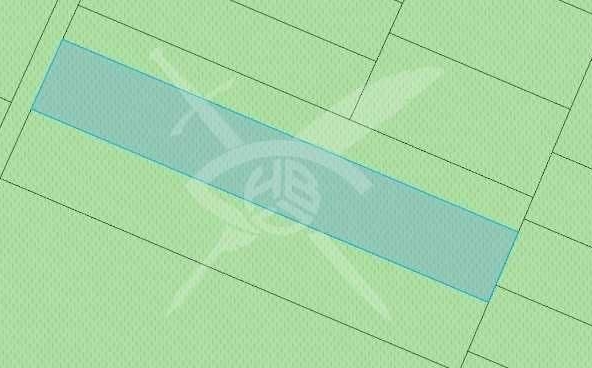 Парцел в Каблешково - 2021 кв.м за 8 €/кв.м - Снимка #1