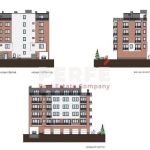 Тристаен апартамент в София, Левски В - 72 кв.м за 1389 €/кв.м - Снимка #1