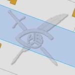 Парцел в с. Полски извор, Област Бургас - 1225 кв.м за 15 €/кв.м - Снимка #1