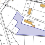 Парцел в с. Труд, Област Пловдив - 8426 кв.м за 5 €/кв.м - Снимка #1