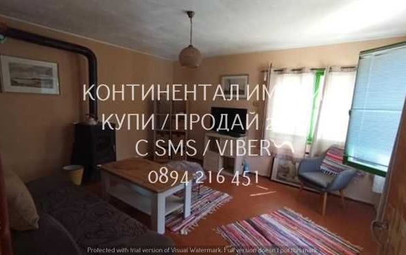 Къща в с. Драгомир, Област Пловдив - 150 кв.м за 146 €/кв.м - Снимка #1