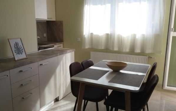 Дава се под наем Двустаен апартамент в София, Манастирски ливади - 75 кв.м за 372.3 € - Снимка #1