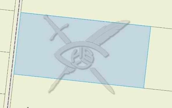 Парцел в Бургас, Сарафово - 2400 кв.м за 42 €/кв.м - Снимка #1