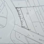 Парцел в Пловдив, Тракия - 6600 кв.м за 4 €/кв.м - Снимка #1