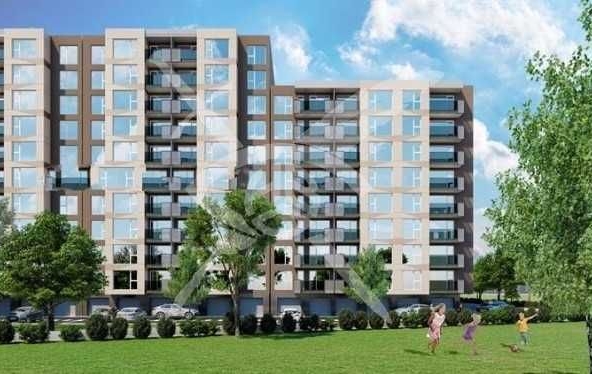 Тристаен апартамент в Пловдив, Южен - 104 кв.м за 925 €/кв.м - Снимка #1