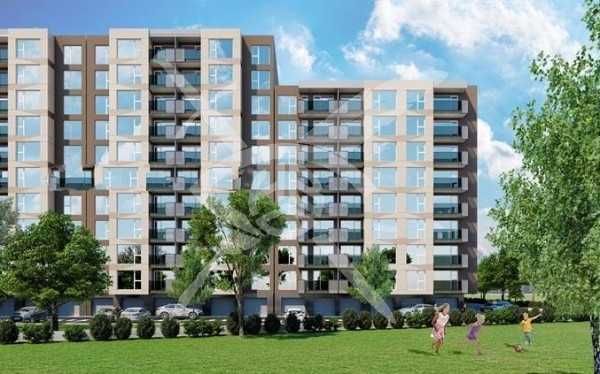 Тристаен апартамент в Пловдив, Южен - 104 кв.м за 925 €/кв.м - Снимка #1