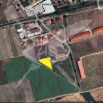 Парцел в с. Войводиново, Област Пловдив - 1000 кв.м за 57 €/кв.м - Снимка #1