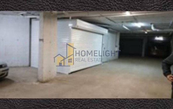Гараж / Паркомясто в София, Студентски град - 18 кв.м за 1945 €/кв.м - Снимка #1