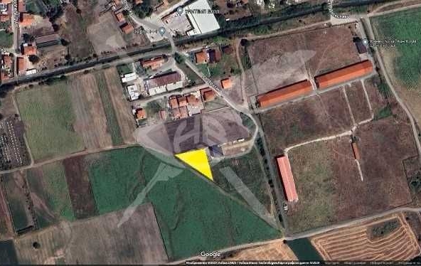 Парцел в с. Войводиново, Област Пловдив - 1000 кв.м за 57 €/кв.м - Снимка #1